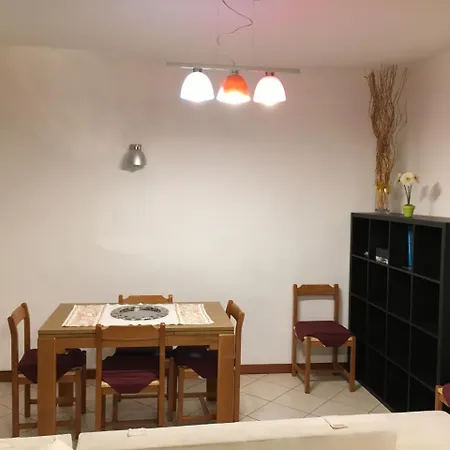 Bed & Breakfast La Terrazza Dalla Rocca Lugo (Ravenna)