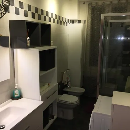 Bed & Breakfast La Terrazza Dalla Rocca *