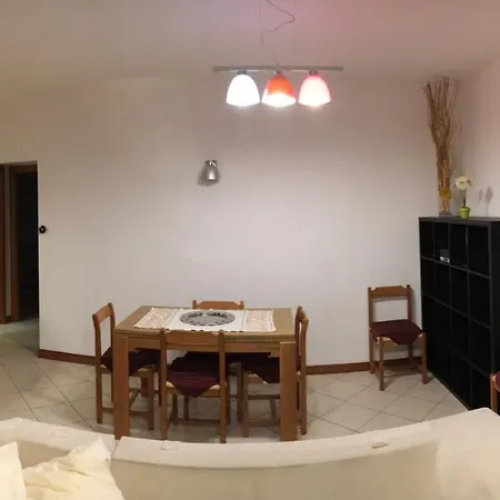 La Terrazza Dalla Rocca Bed & Breakfast Lugo (Ravenna)