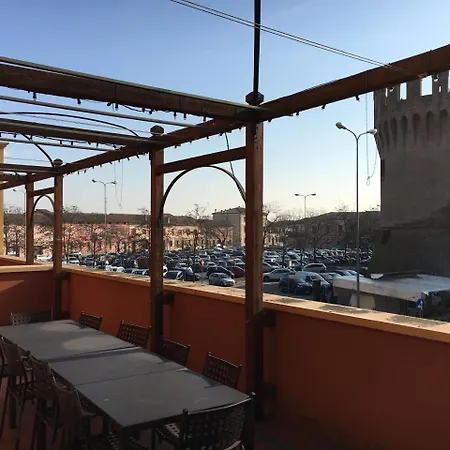 Bed & Breakfast La Terrazza Dalla Rocca Lugo (Ravenna)